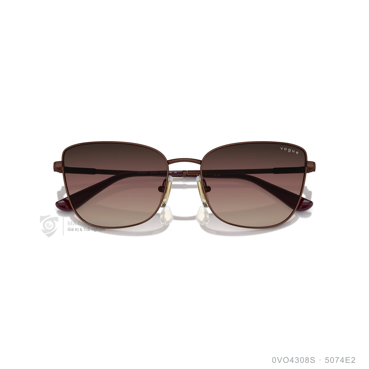 Kính mát Vogue 0VO4308S - Ảnh 3