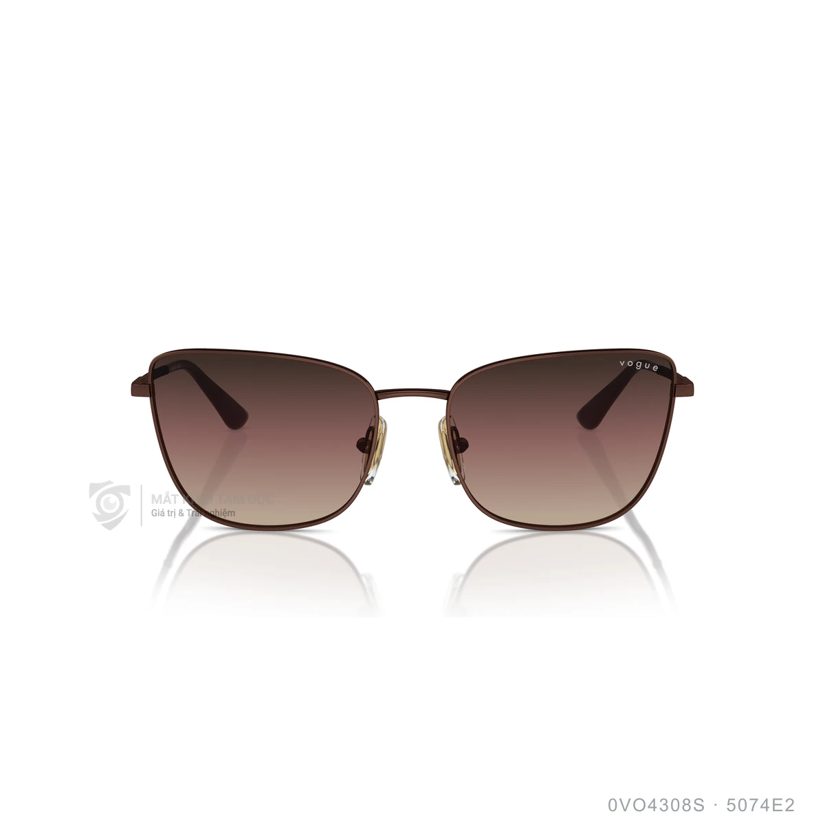 Kính mát Vogue 0VO4308S - Ảnh 1