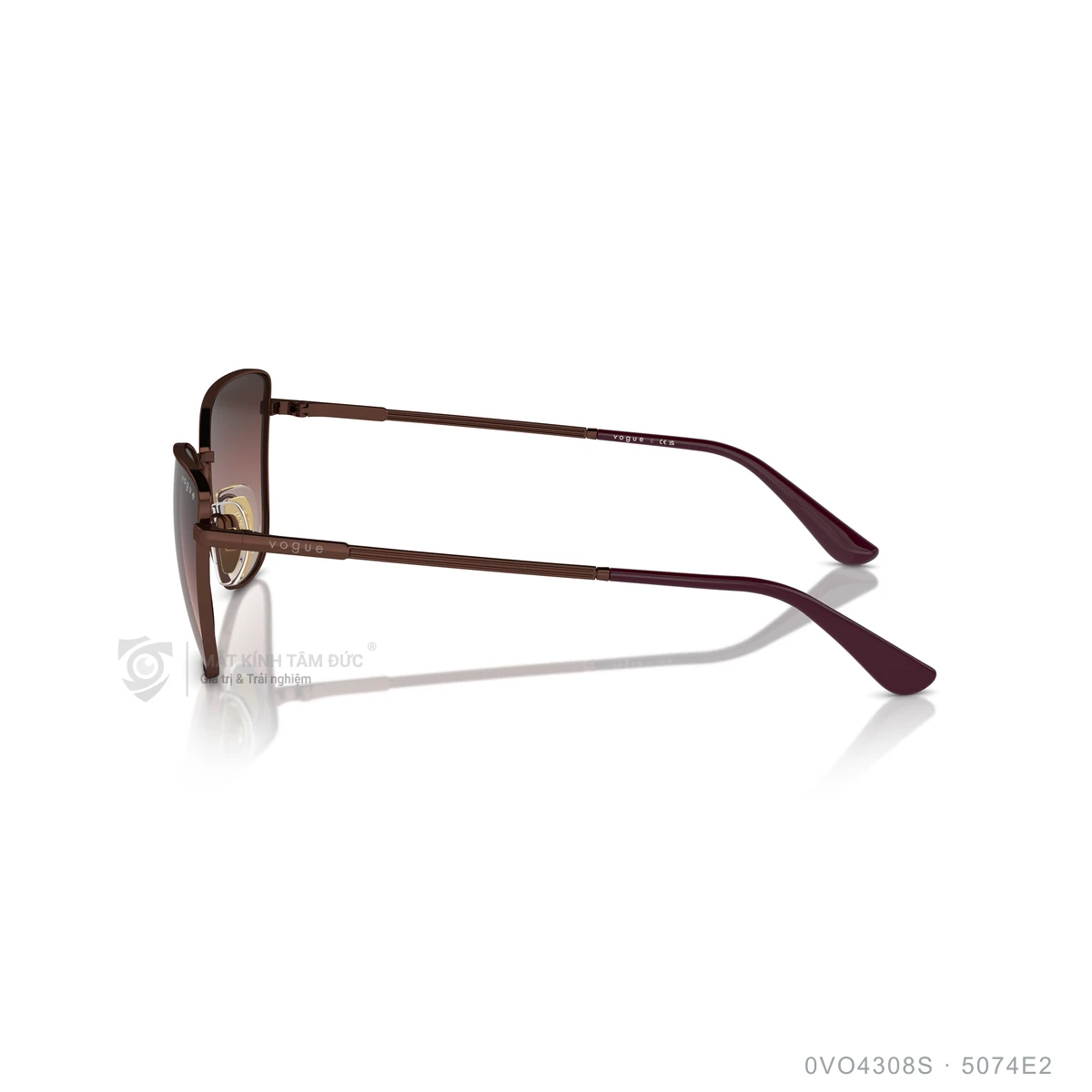 Kính mát Vogue 0VO4308S - Ảnh 4