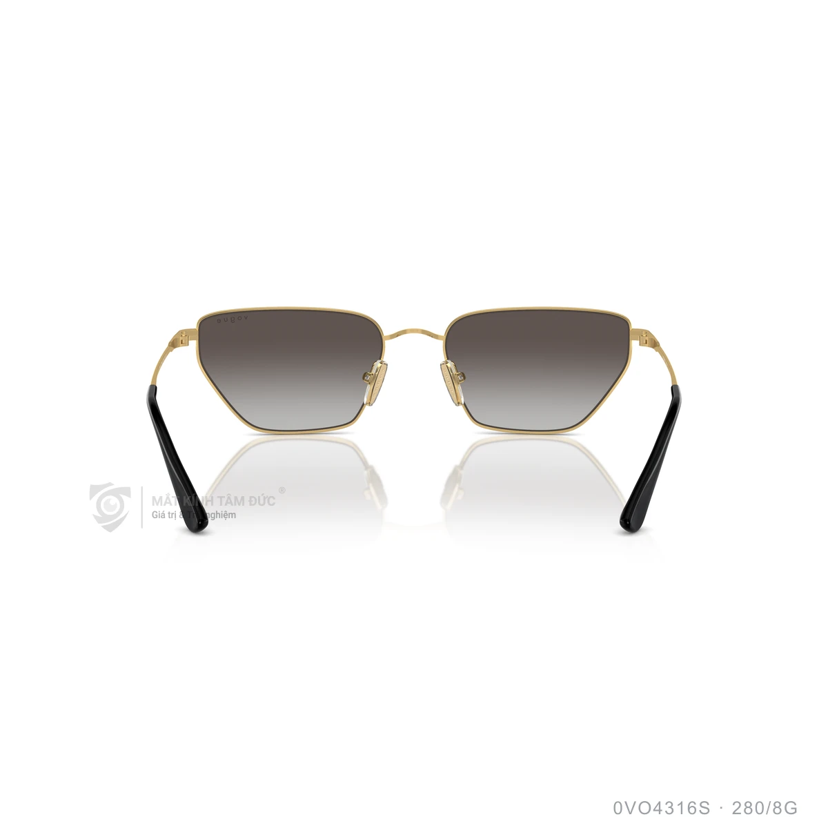 Kính mát Vogue 0VO4316S - Ảnh 5