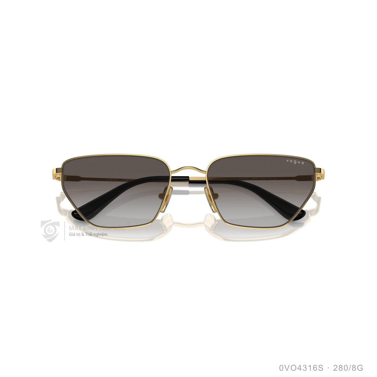 Kính mát Vogue 0VO4316S - Ảnh 3