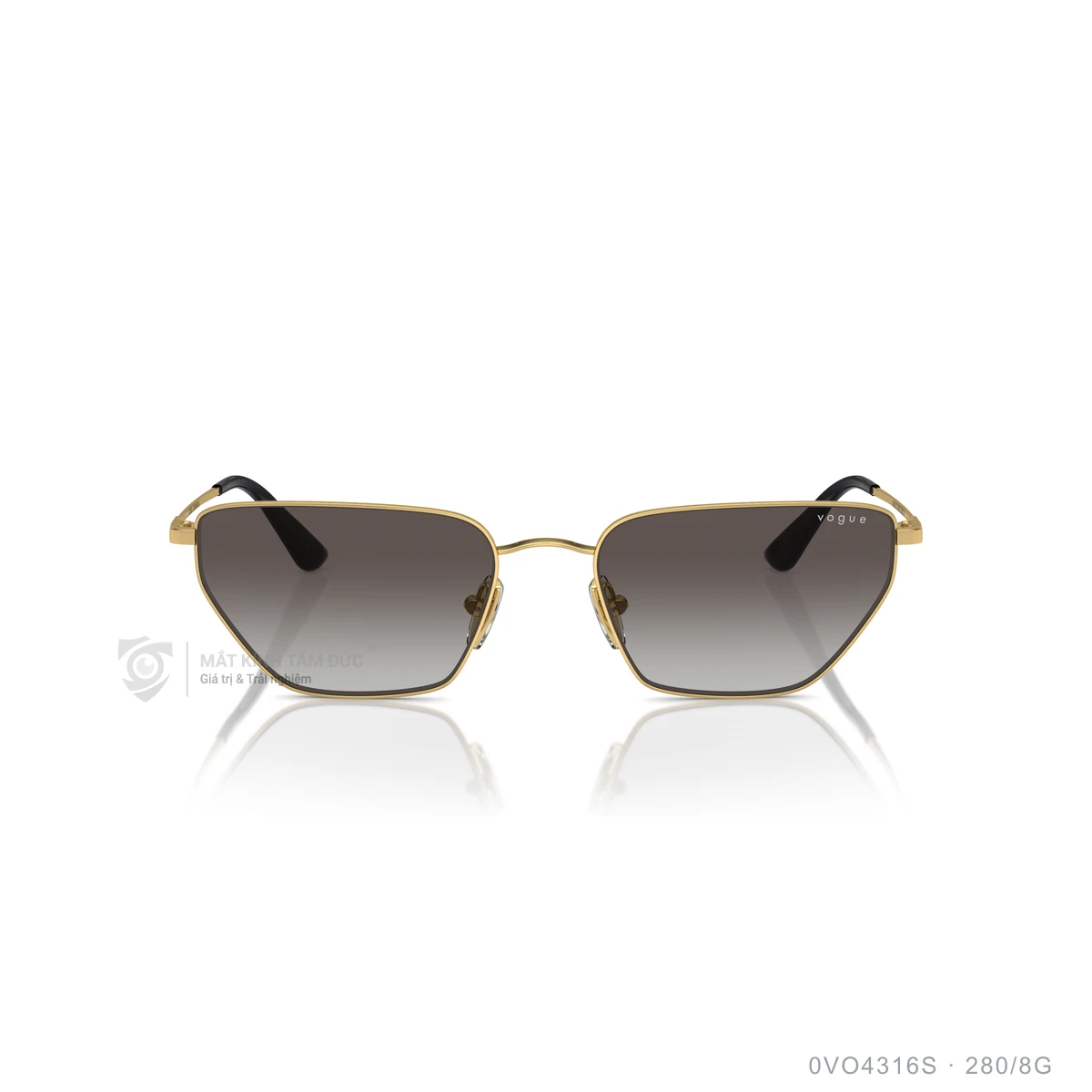Hình ảnh thực tế Kính mát Vogue 0VO4316S