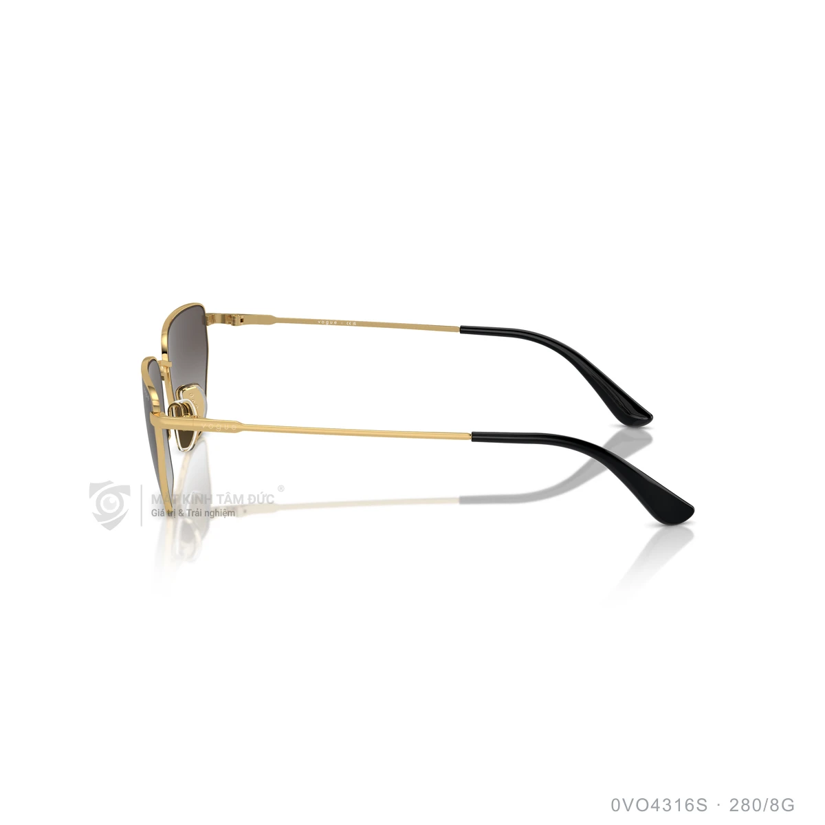 Kính mát Vogue 0VO4316S - Ảnh 4