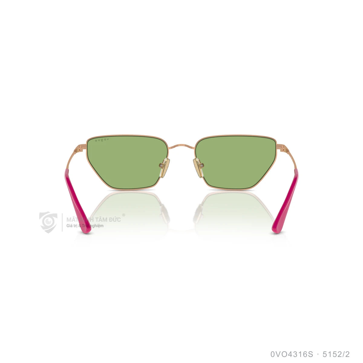 Kính mát Vogue 0VO4316S - Ảnh 10