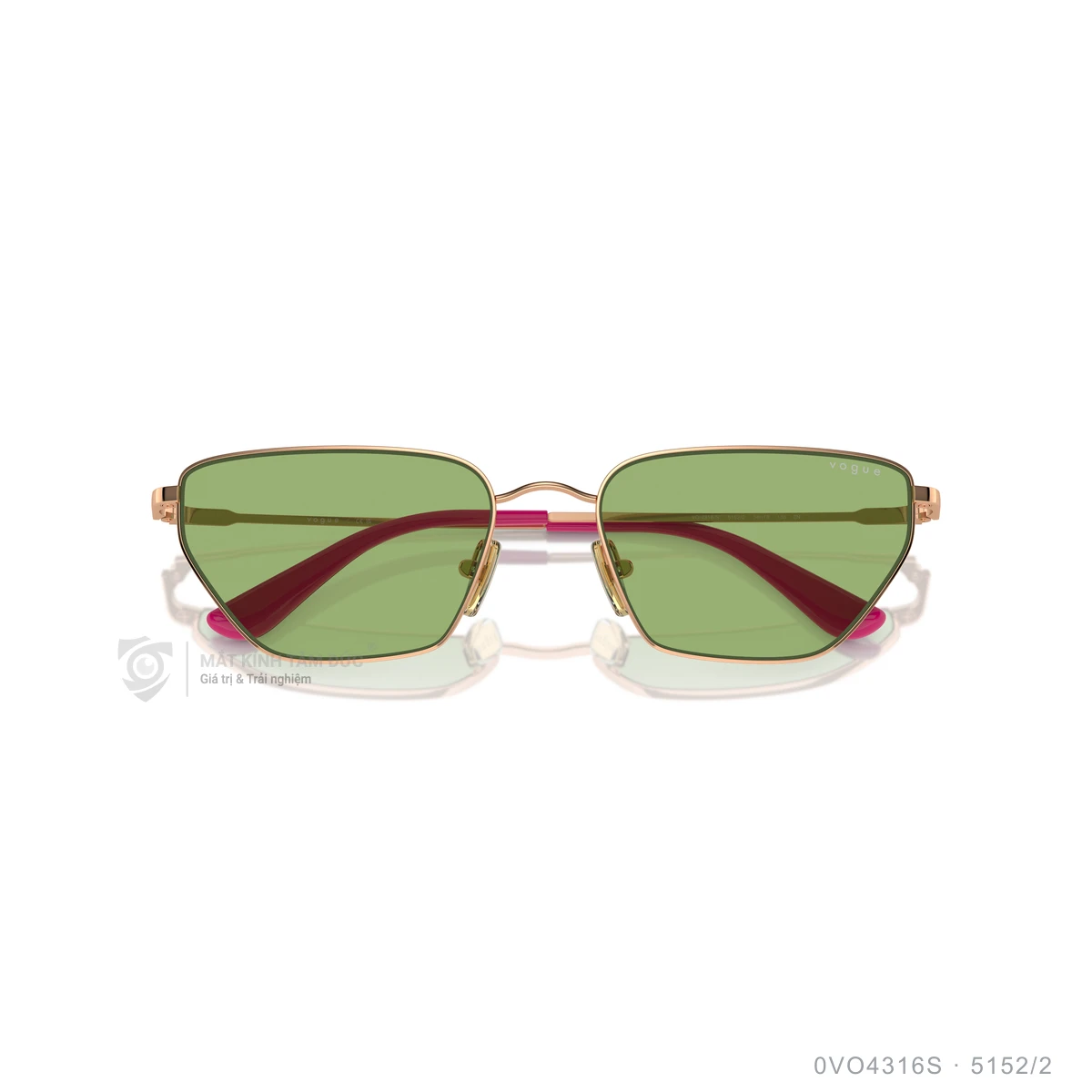 Kính mát Vogue 0VO4316S - Ảnh 8