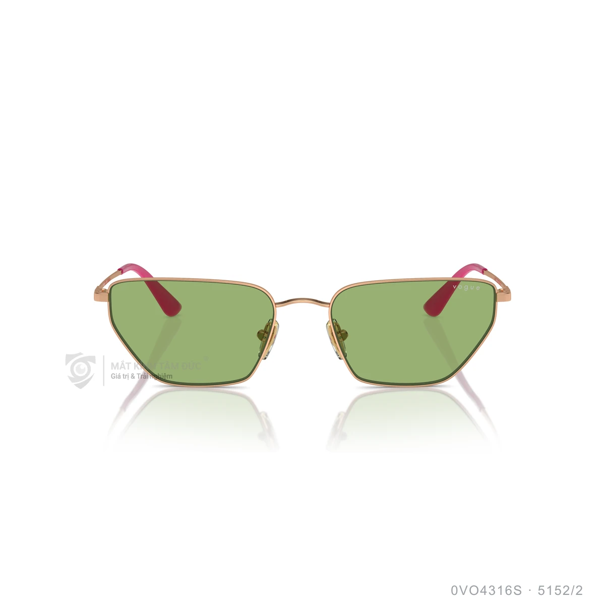 Kính mát Vogue 0VO4316S - Ảnh 6