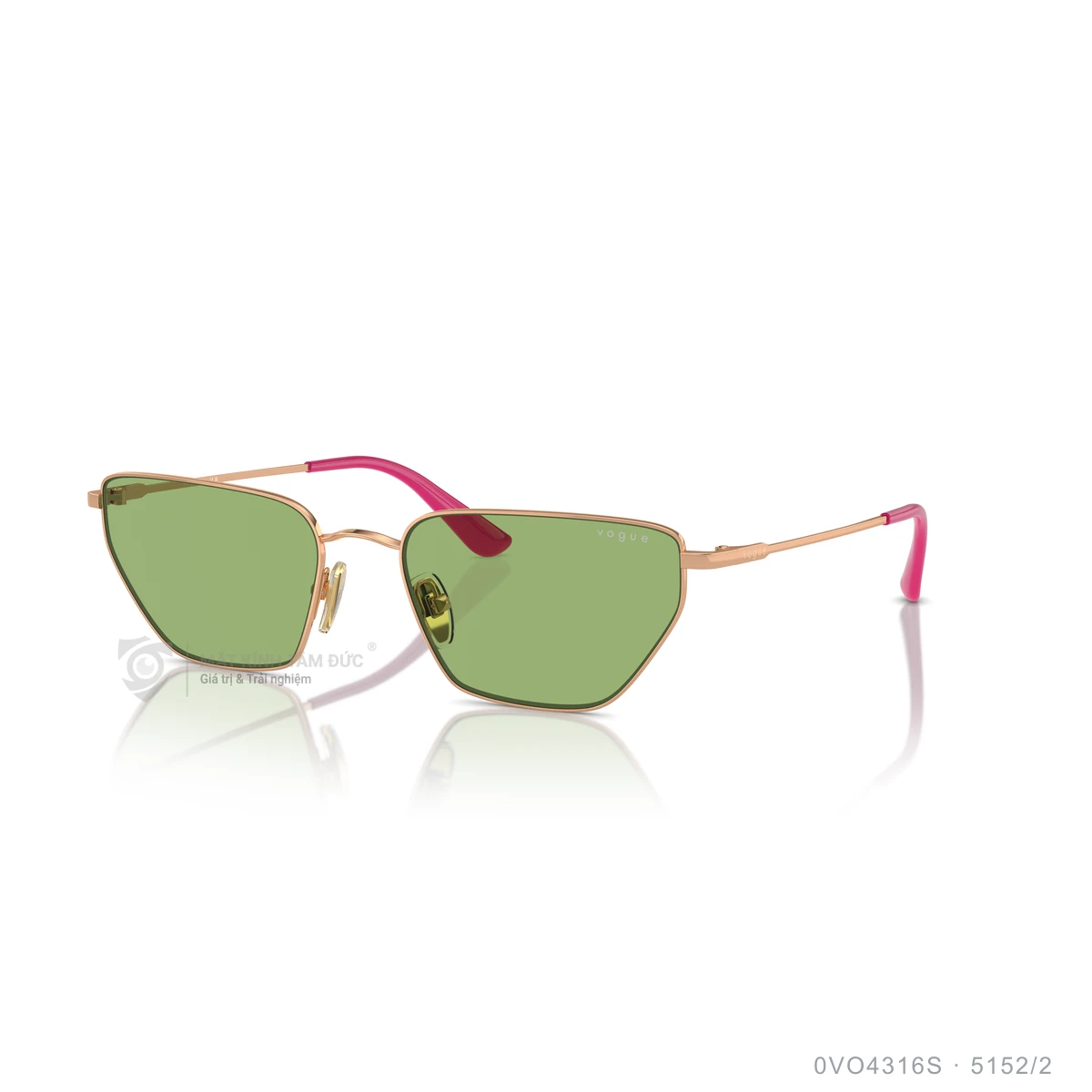Kính mát Vogue 0VO4316S - Ảnh 7