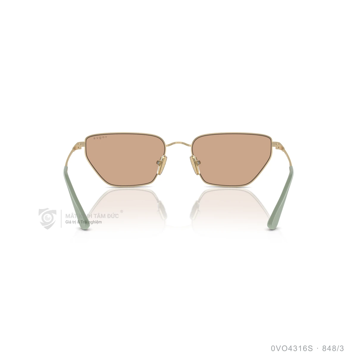 Kính mát Vogue 0VO4316S - Ảnh 15