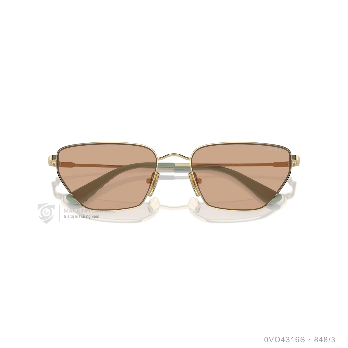 Kính mát Vogue 0VO4316S - Ảnh 13
