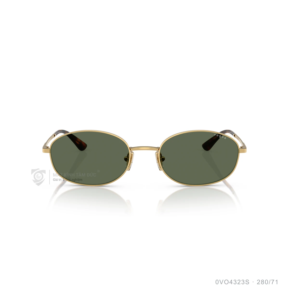 Kính mát Vogue 0VO4323S - Ảnh 1