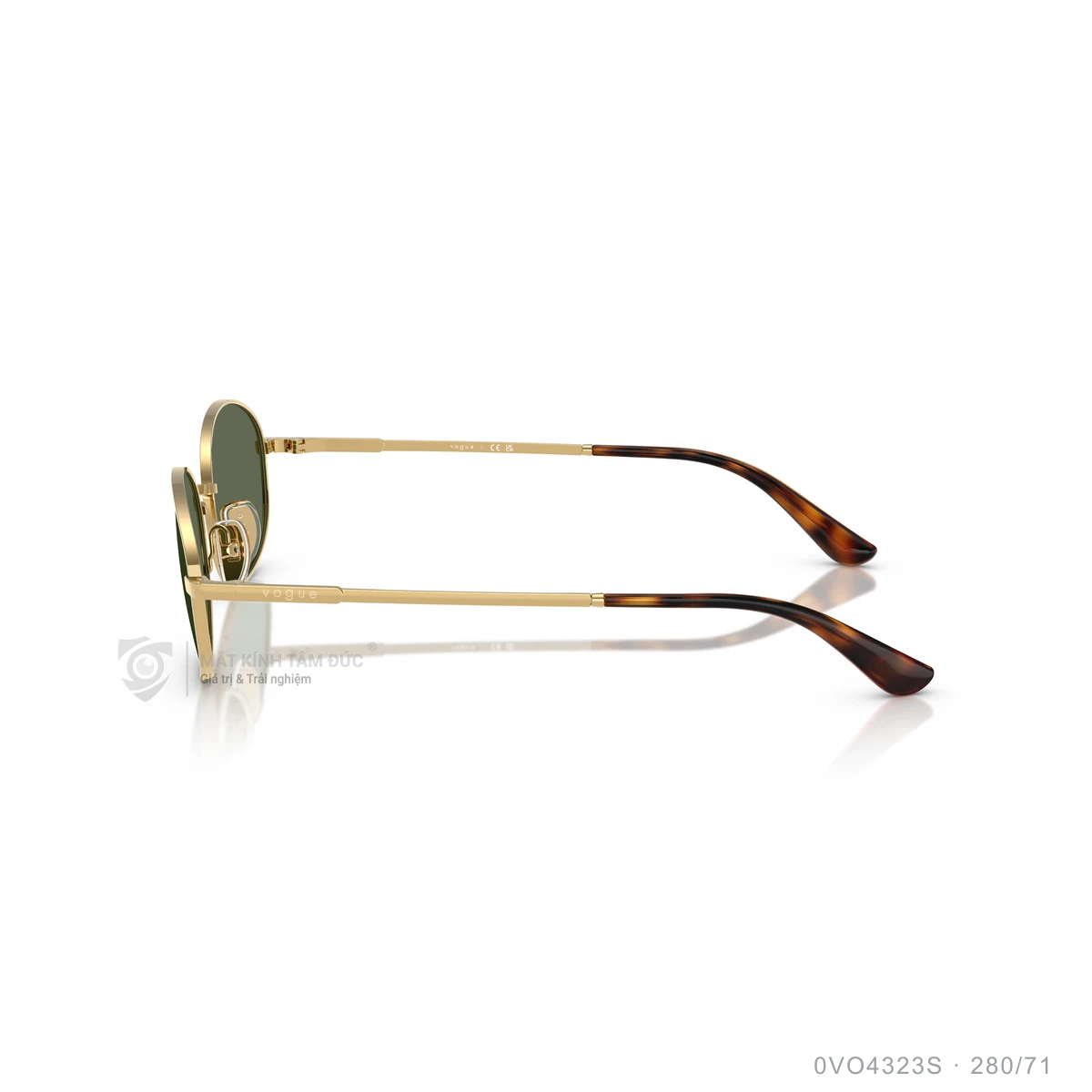 Kính mát Vogue 0VO4323S - Ảnh 4