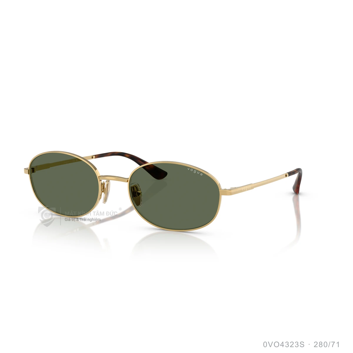 Kính mát Vogue 0VO4323S - Ảnh 2