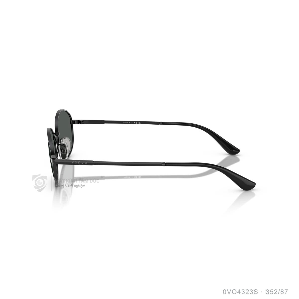 Kính mát Vogue 0VO4323S - Ảnh 9