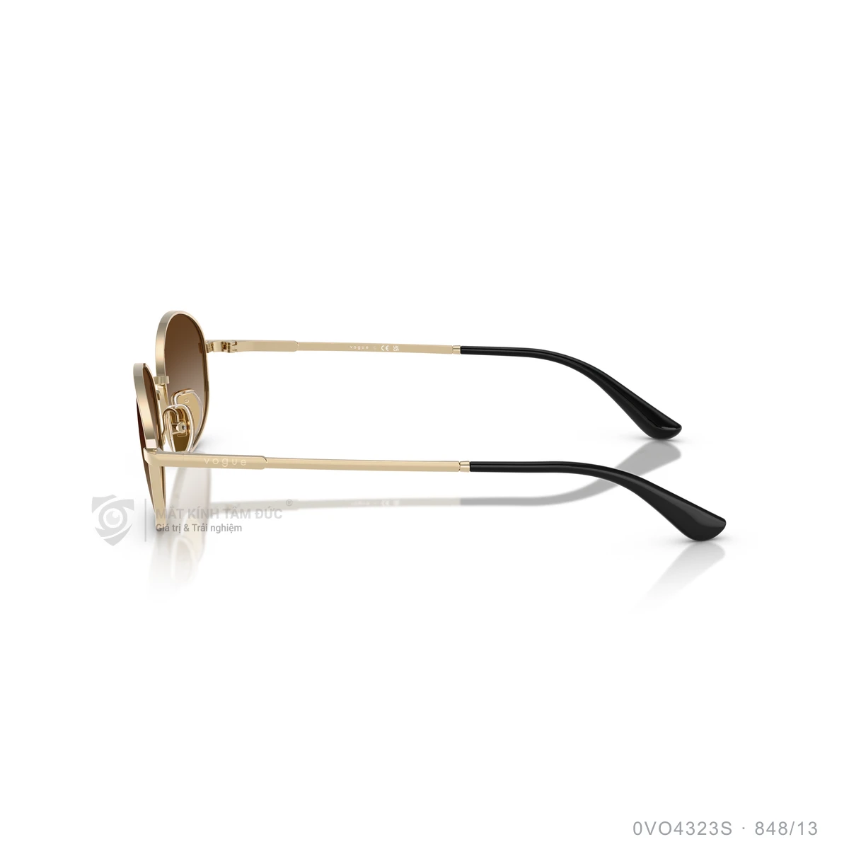 Kính mát Vogue 0VO4323S - Ảnh 14