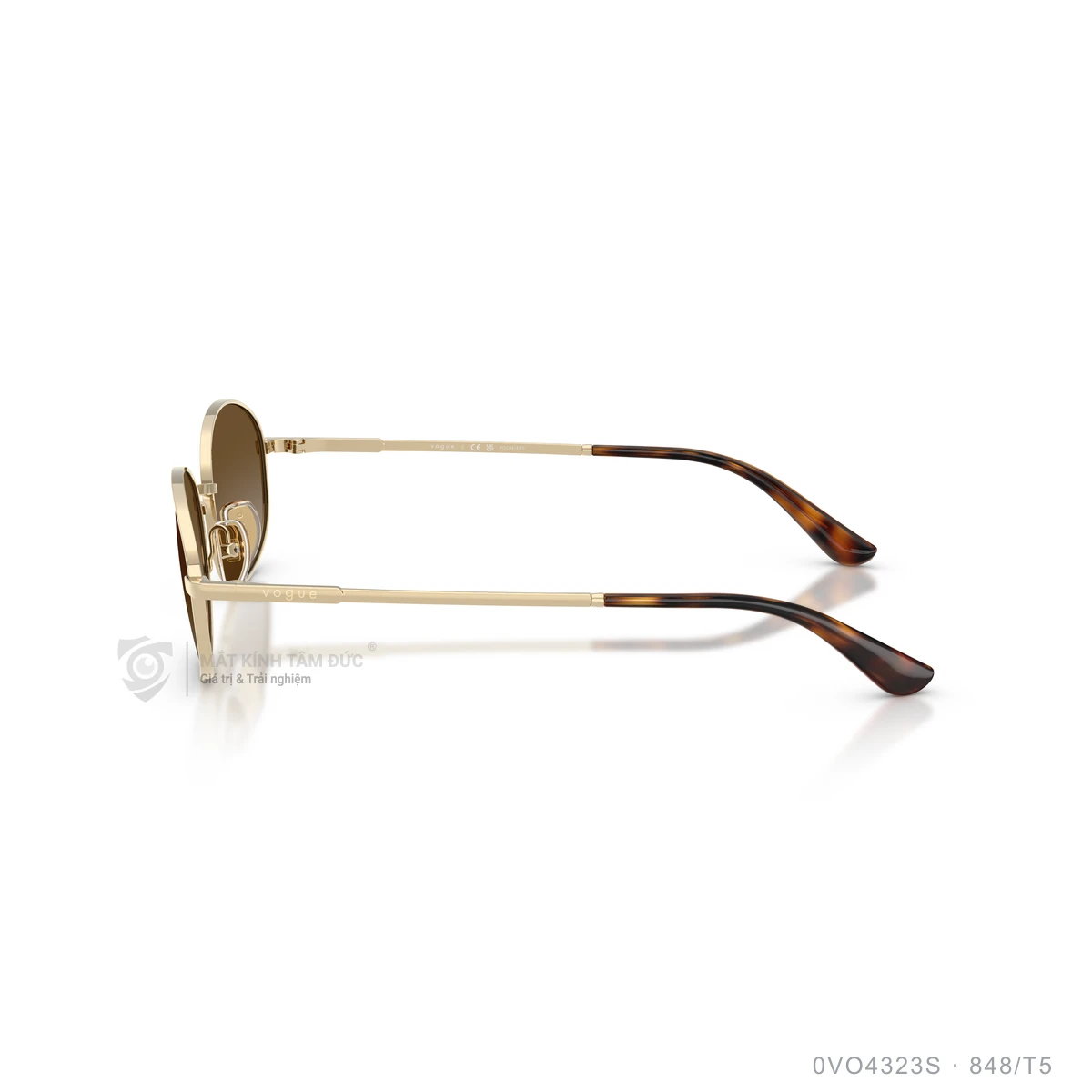 Kính mát Vogue 0VO4323S - Ảnh 19