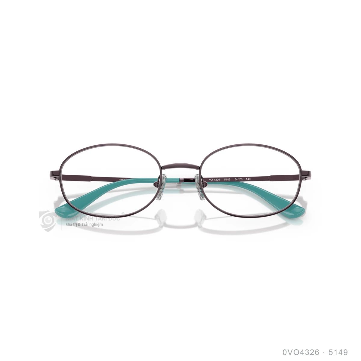 Gọng kính Vogue 0VO4326 - Ảnh 3