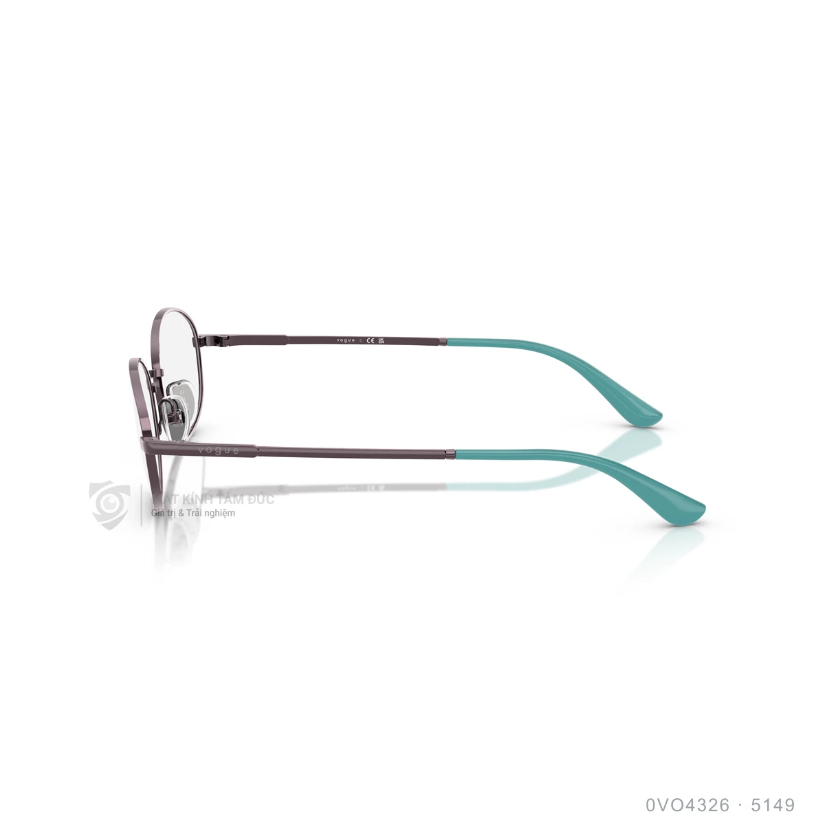 Gọng kính Vogue 0VO4326 - Ảnh 4