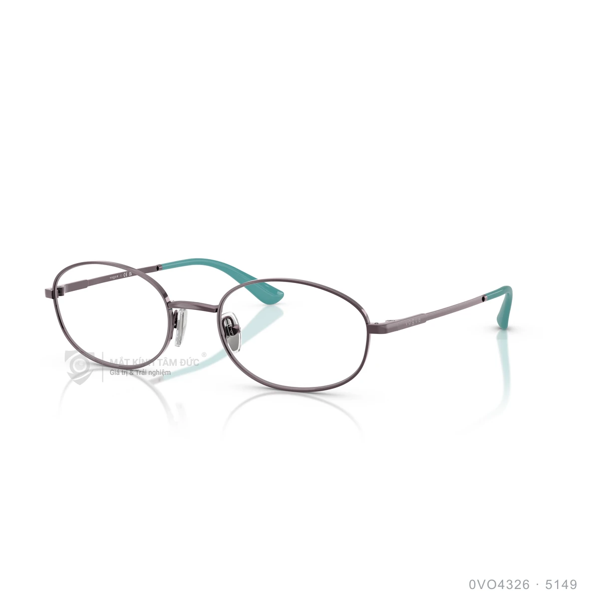 Gọng kính Vogue 0VO4326 - Ảnh 2