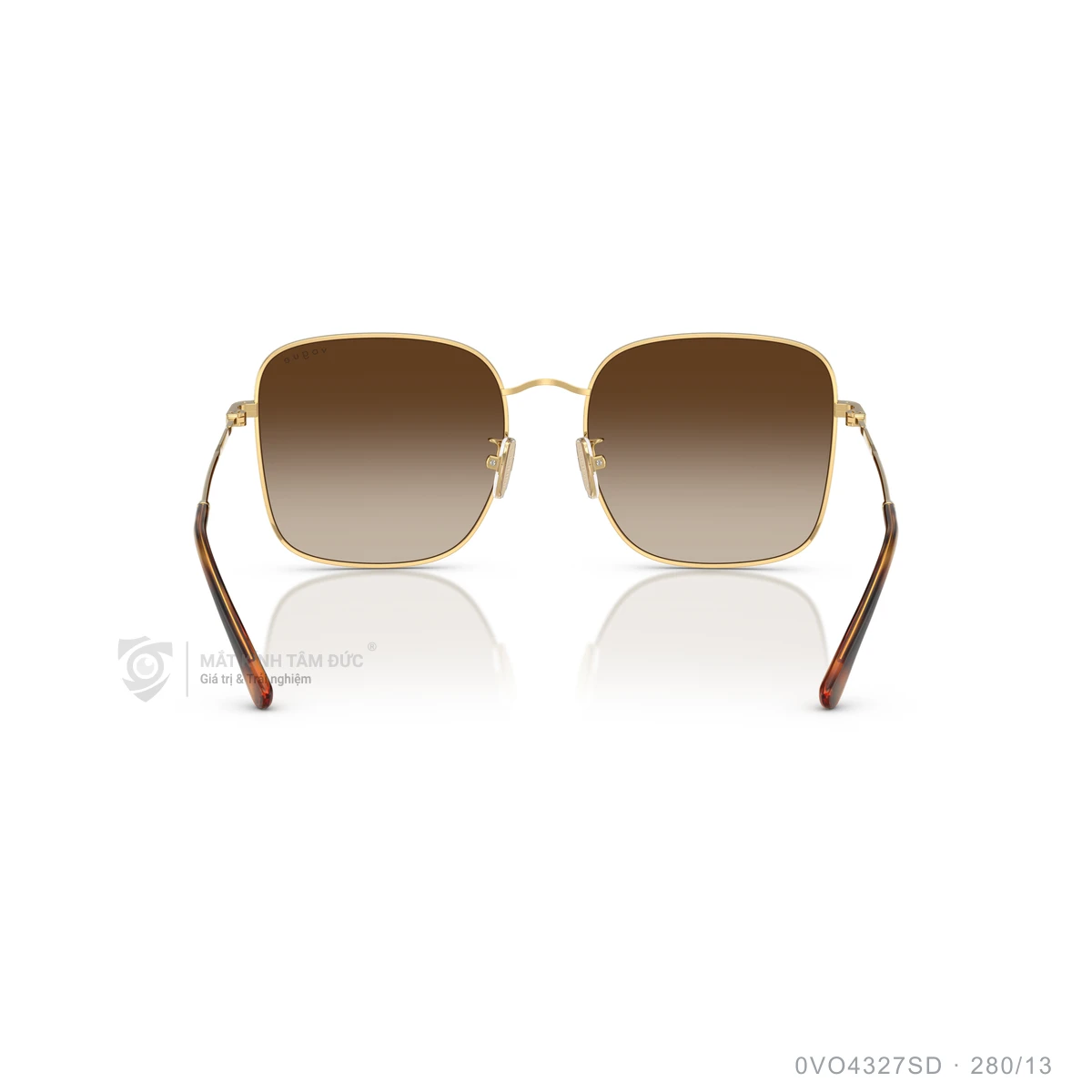 Kính mát Vogue 0VO4327SD - Ảnh 5
