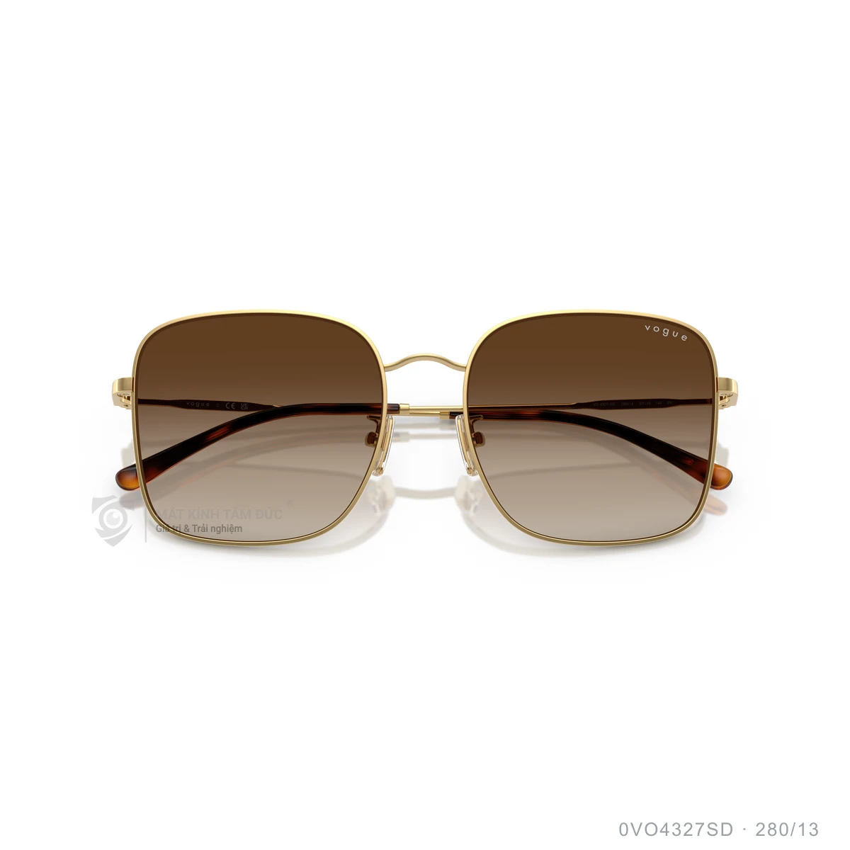 Kính mát Vogue 0VO4327SD - Ảnh 3