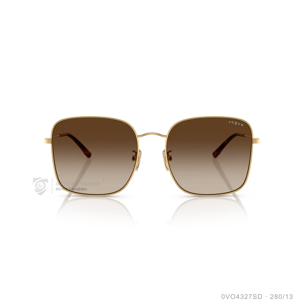 Kính mát Vogue 0VO4327SD - Ảnh 1