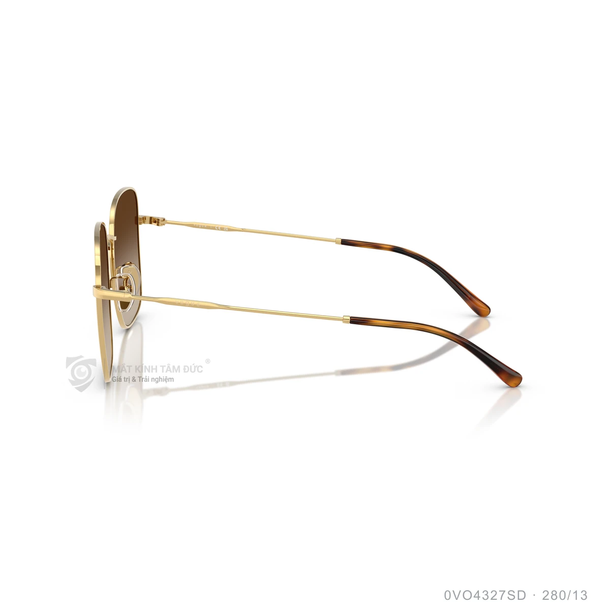 Kính mát Vogue 0VO4327SD - Ảnh 4