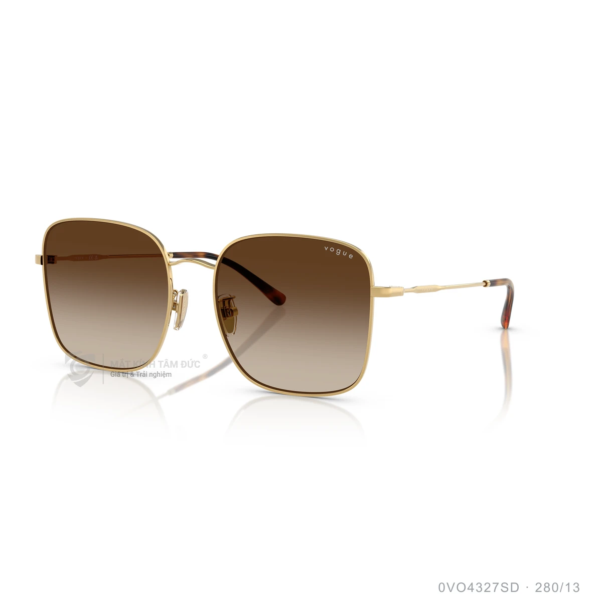 Kính mát Vogue 0VO4327SD - Ảnh 2