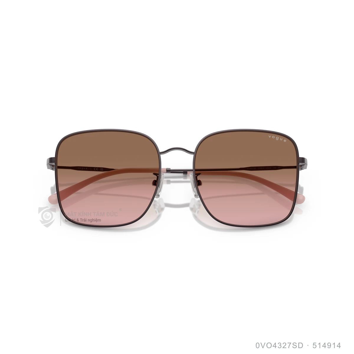 Kính mát Vogue 0VO4327SD - Ảnh 8