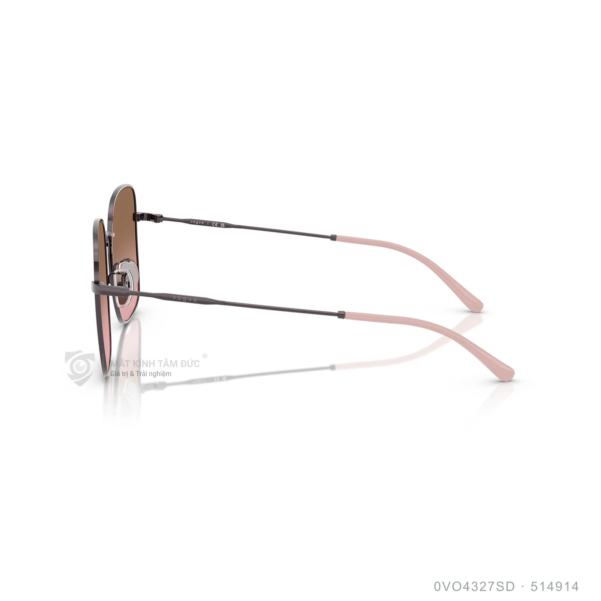 Kính mát Vogue 0VO4327SD - Ảnh 9