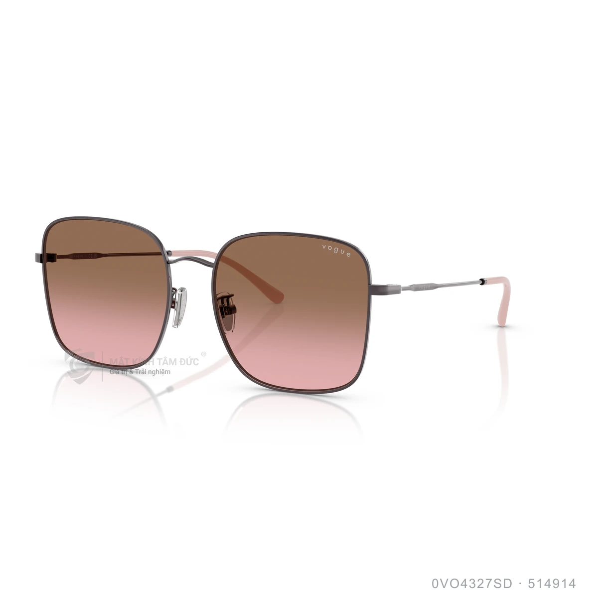 Kính mát Vogue 0VO4327SD - Ảnh 7