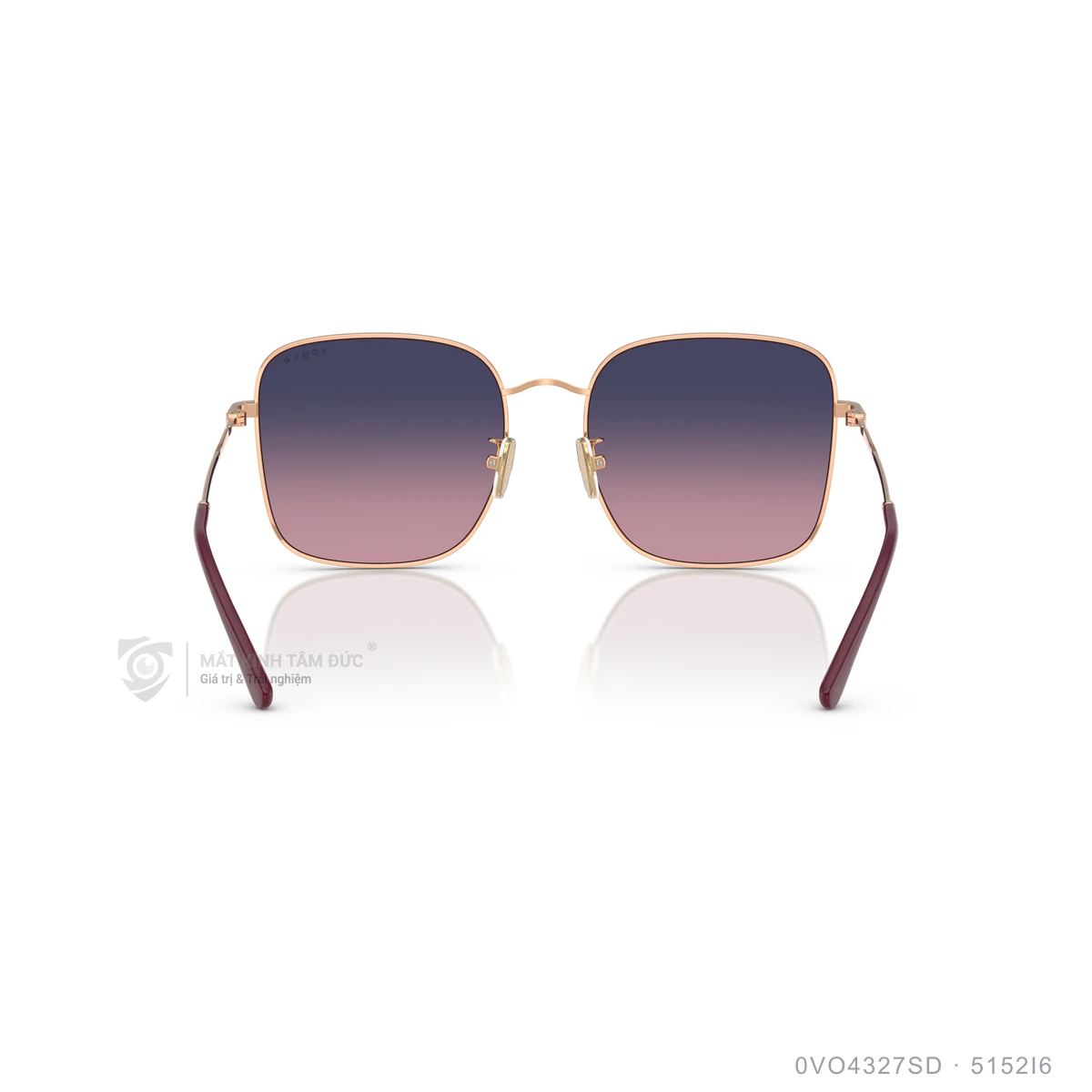 Kính mát Vogue 0VO4327SD - Ảnh 15