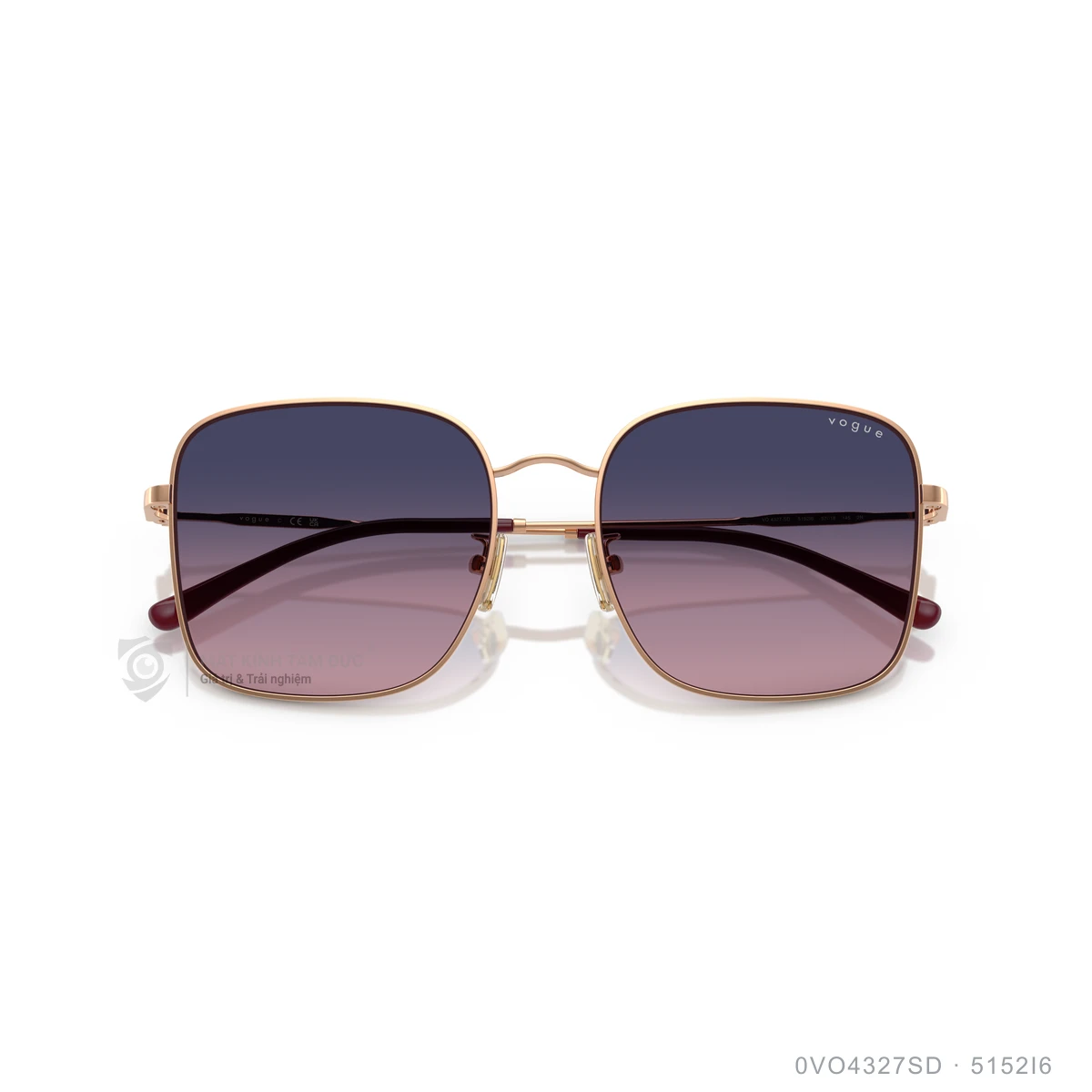 Kính mát Vogue 0VO4327SD - Ảnh 13