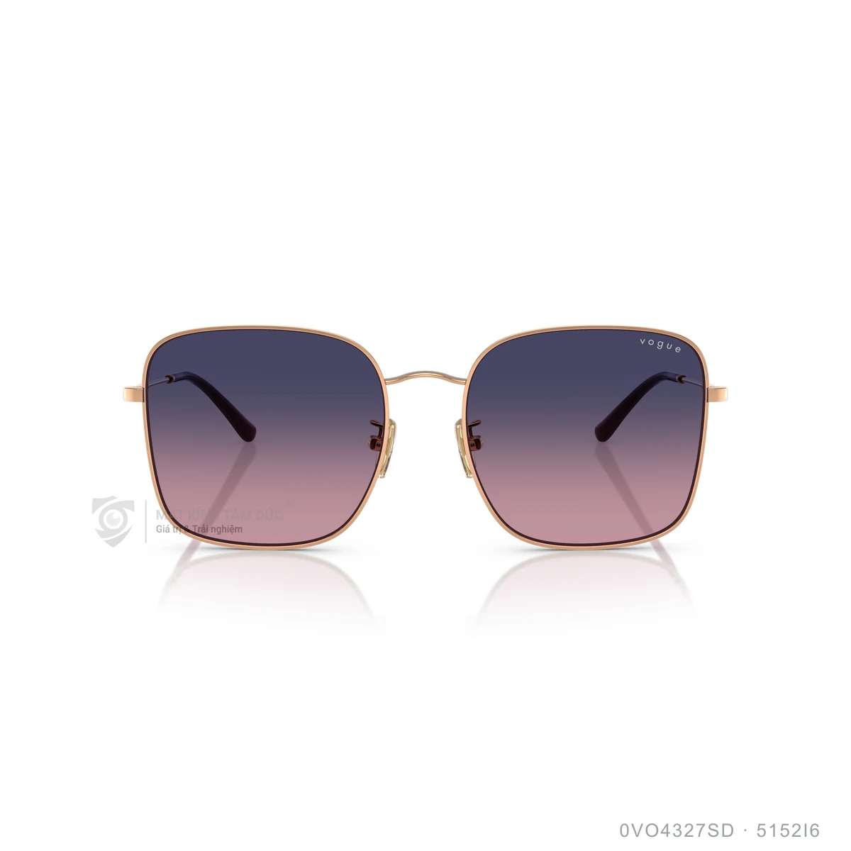 Kính mát Vogue 0VO4327SD - Ảnh 11