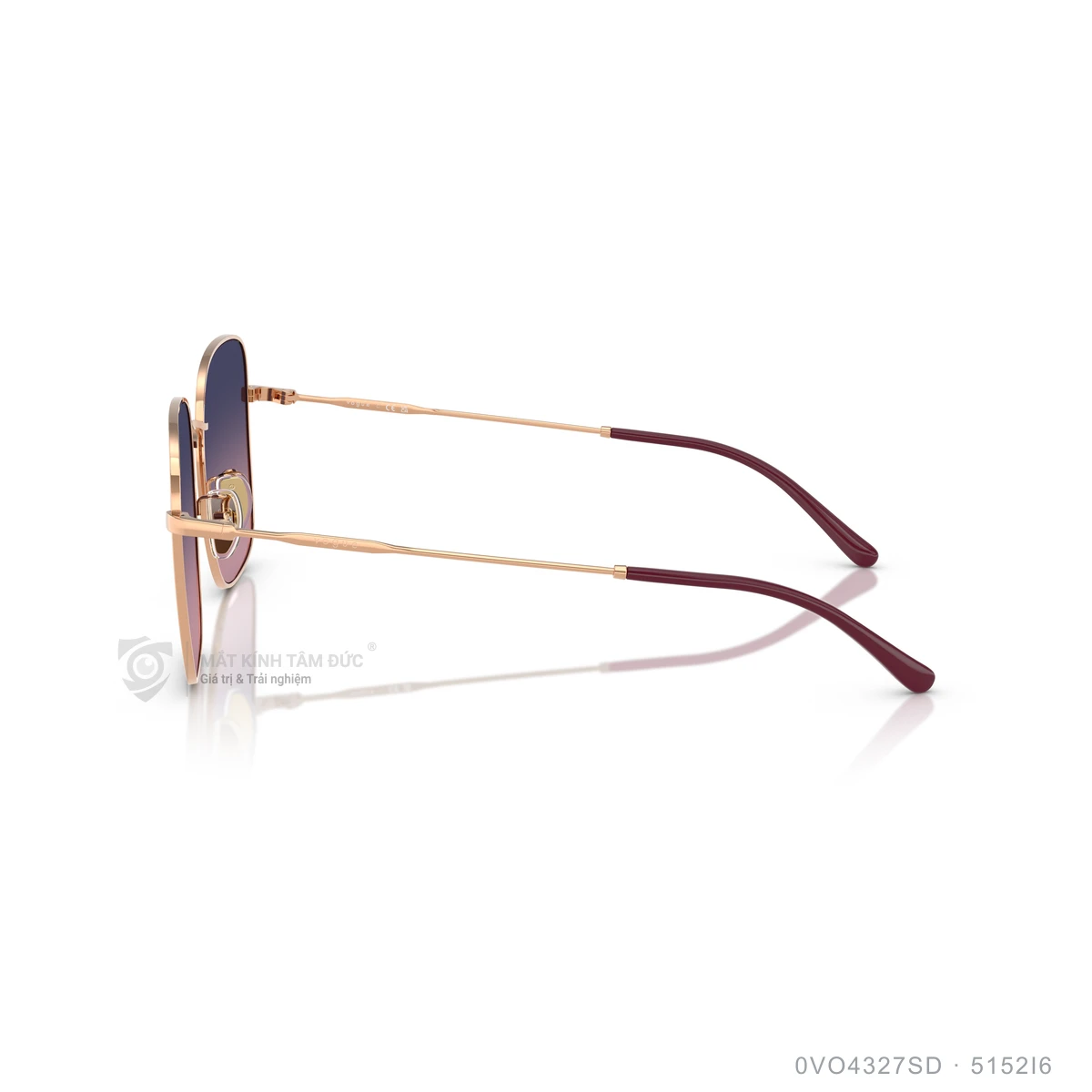 Kính mát Vogue 0VO4327SD - Ảnh 14