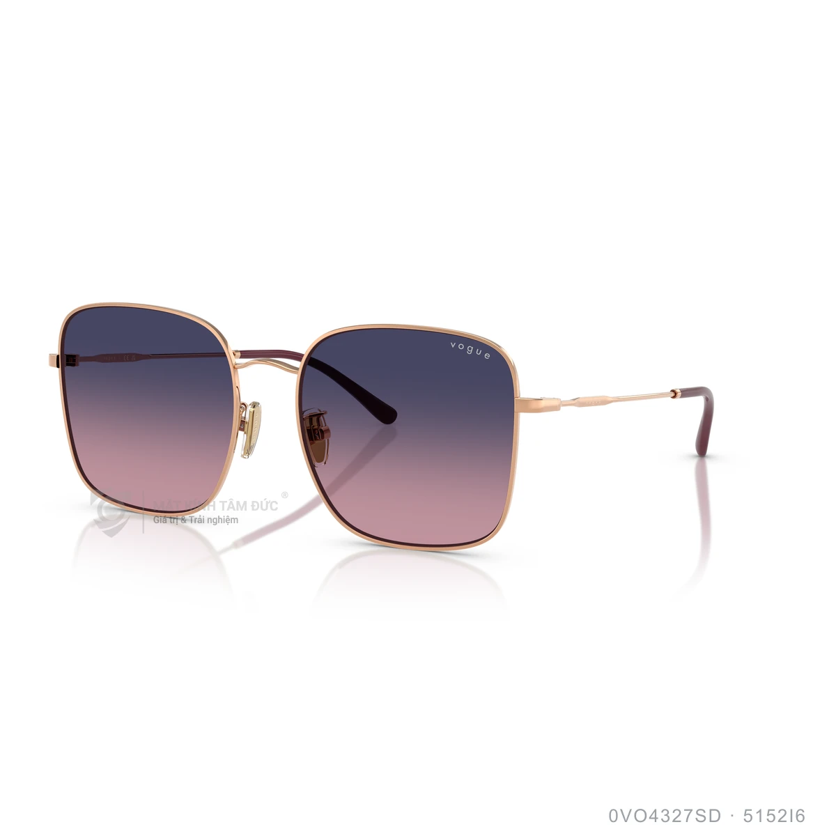 Kính mát Vogue 0VO4327SD - Ảnh 12