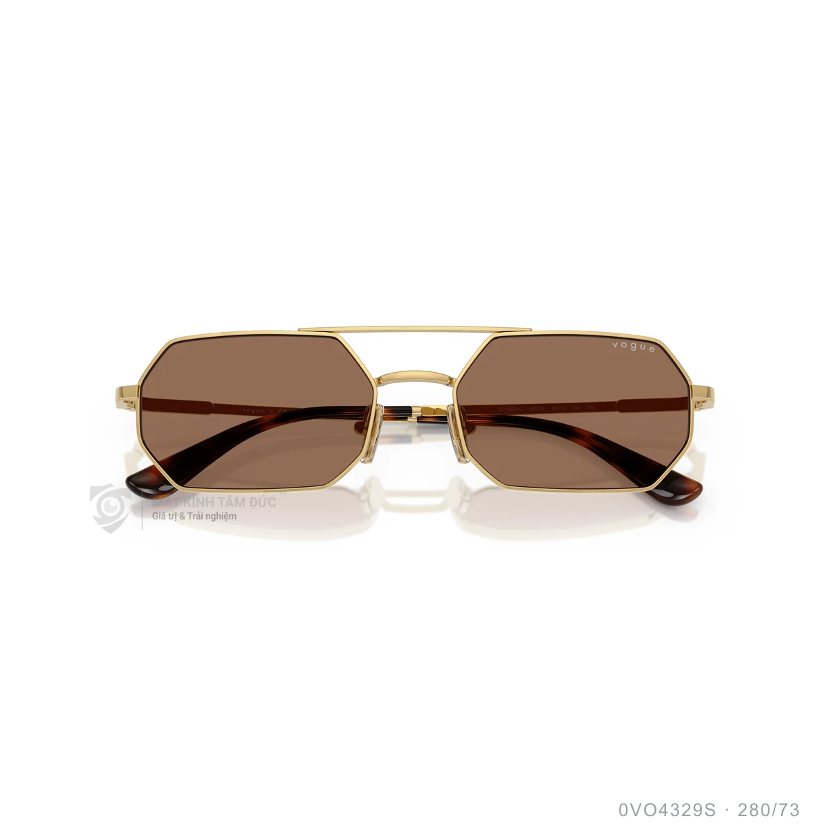 Kính mát Vogue 0VO4329S - Ảnh 3