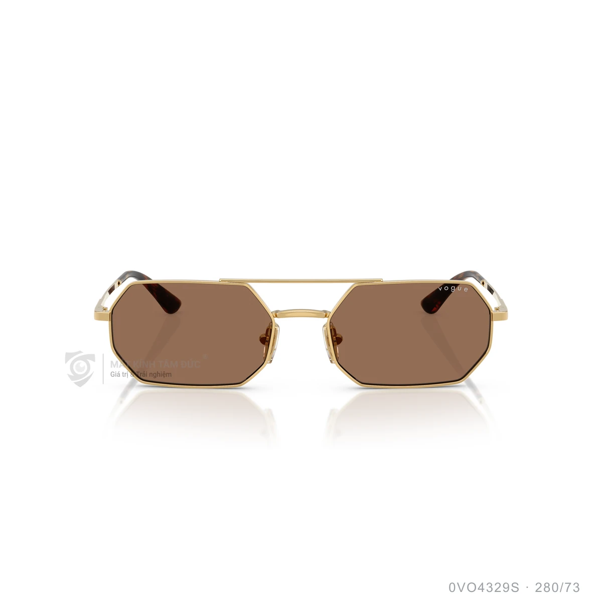 Kính mát Vogue 0VO4329S - Ảnh 1