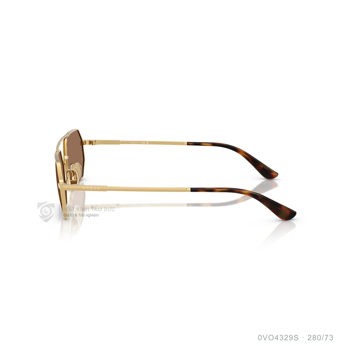 Kính mát Vogue 0VO4329S - Ảnh 4