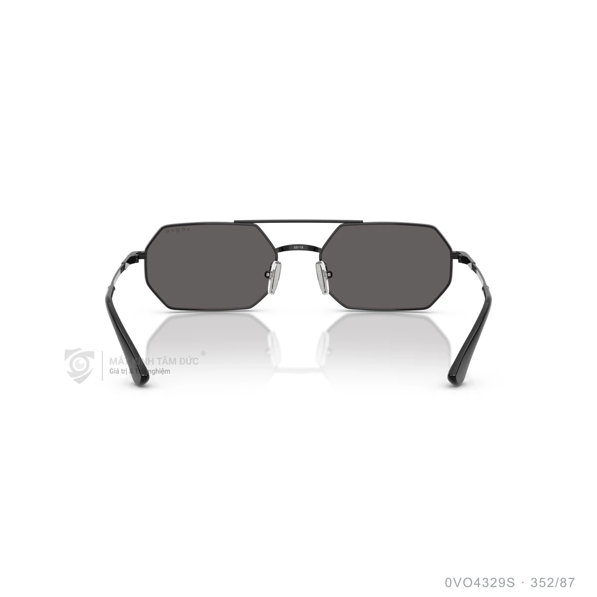 Kính mát Vogue 0VO4329S - Ảnh 10
