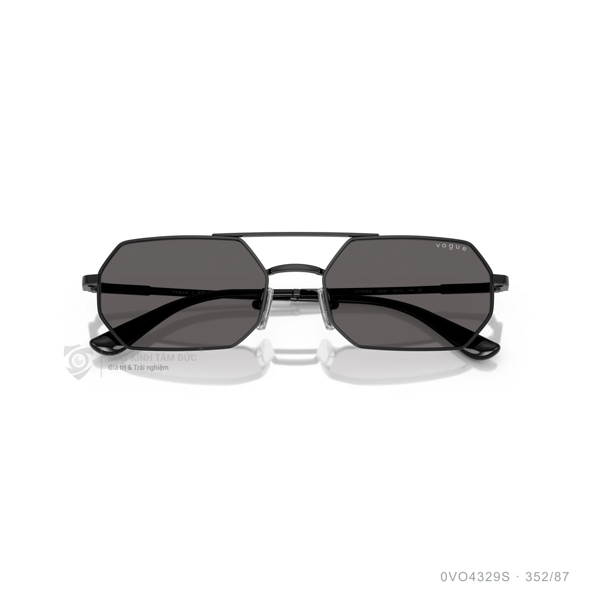Kính mát Vogue 0VO4329S - Ảnh 8