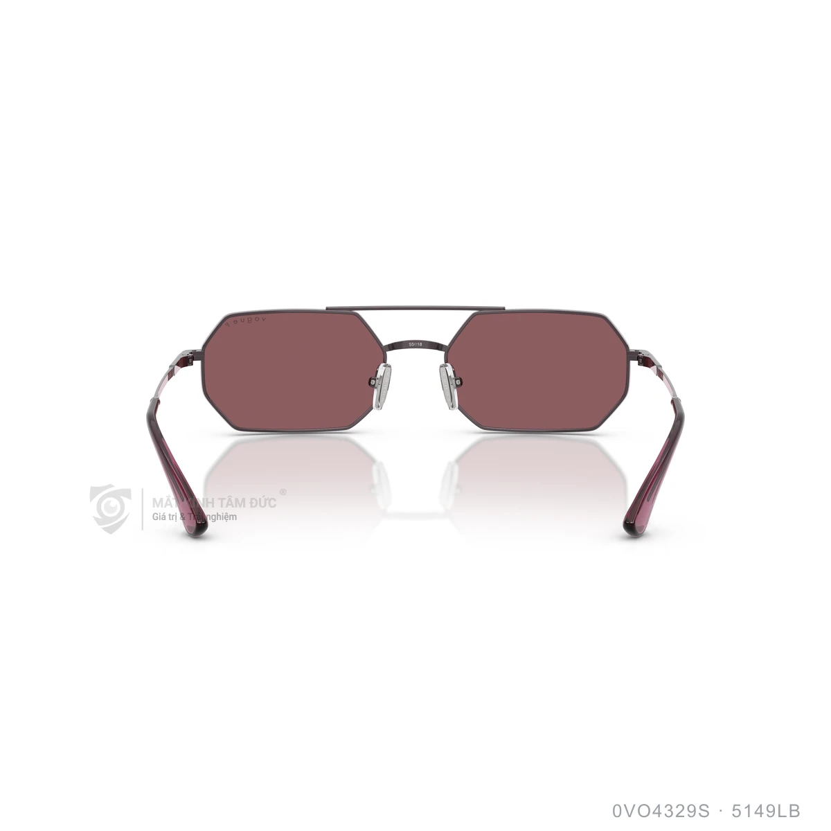 Kính mát Vogue 0VO4329S - Ảnh 15
