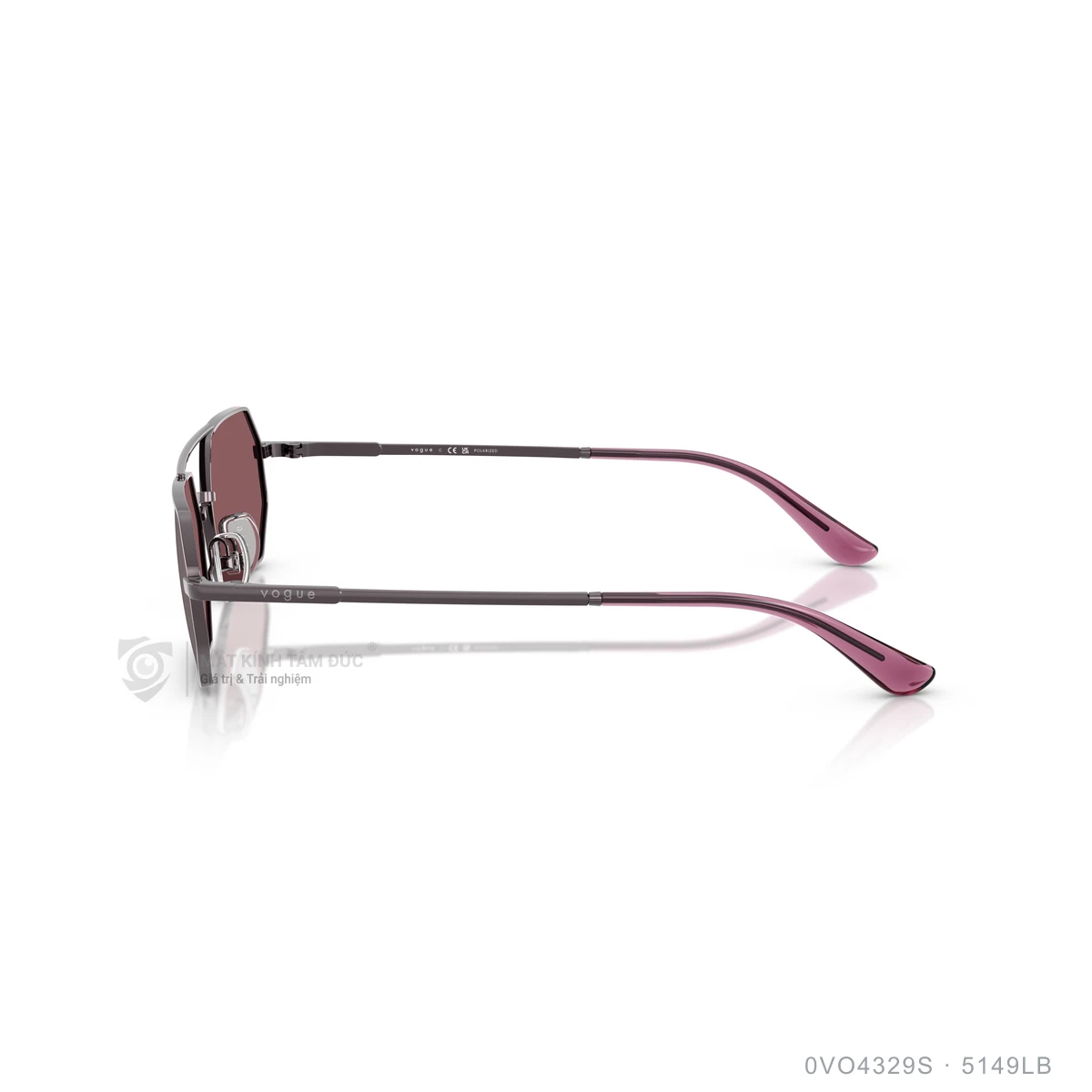 Kính mát Vogue 0VO4329S - Ảnh 14