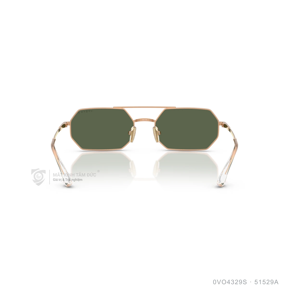 Kính mát Vogue 0VO4329S - Ảnh 20