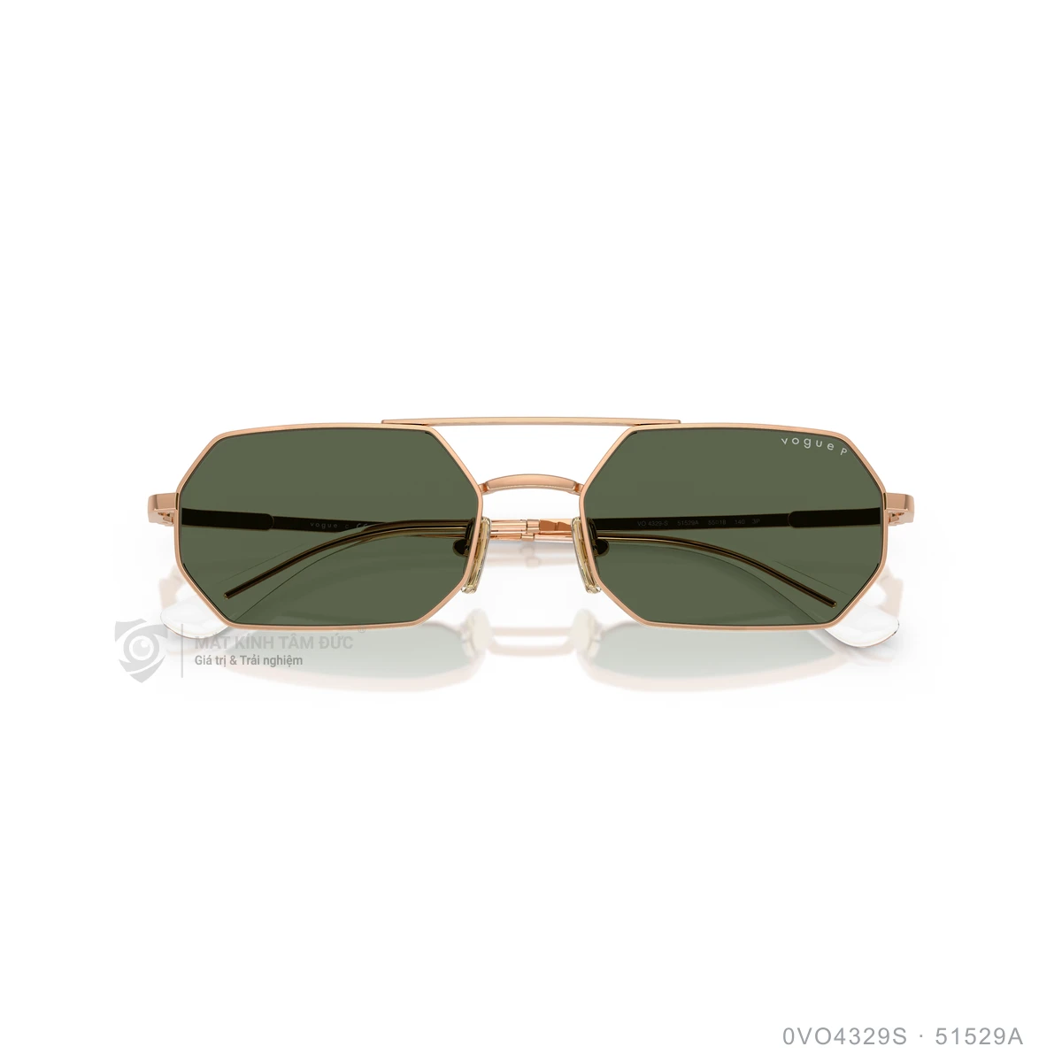 Kính mát Vogue 0VO4329S - Ảnh 18