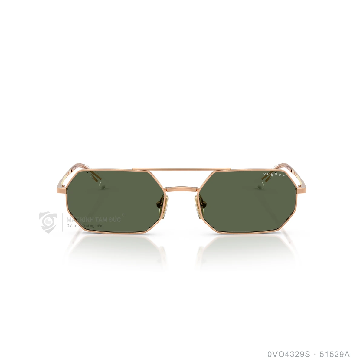Kính mát Vogue 0VO4329S - Ảnh 16