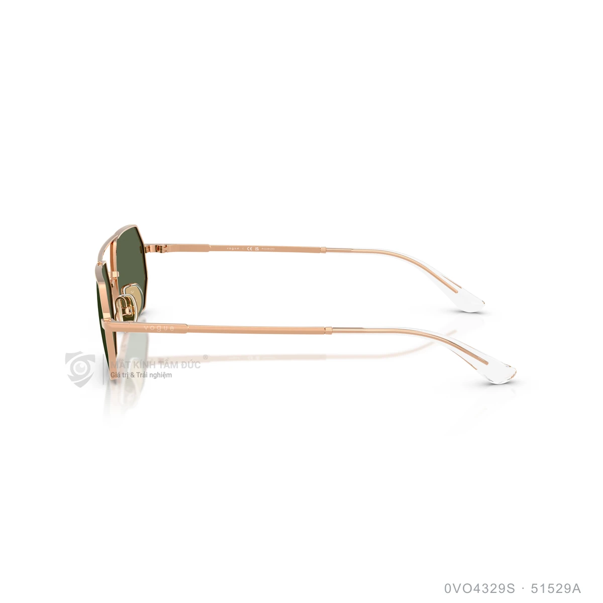 Kính mát Vogue 0VO4329S - Ảnh 19