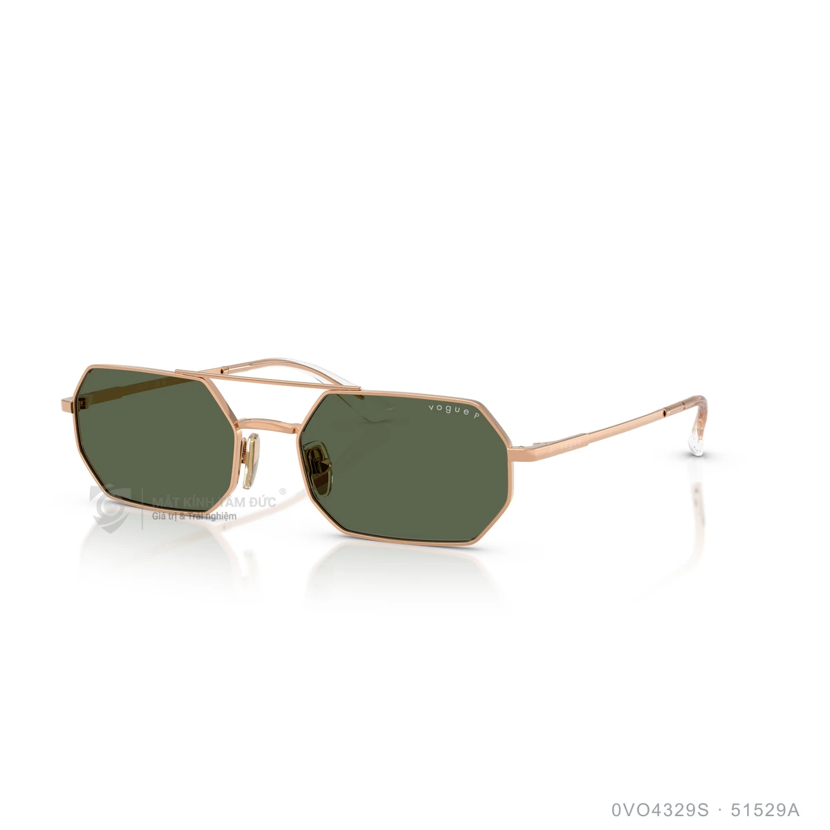 Kính mát Vogue 0VO4329S - Ảnh 17