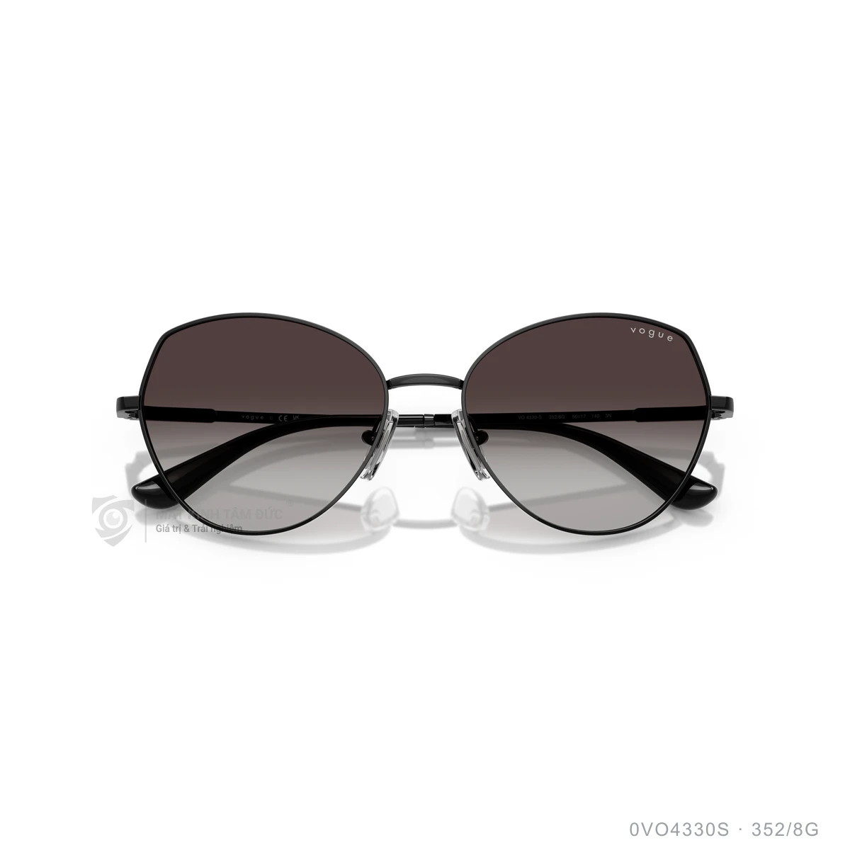 Kính mát Vogue 0VO4330S - Ảnh 3