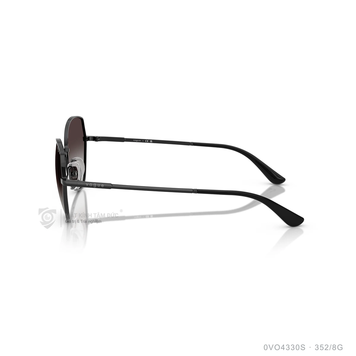 Kính mát Vogue 0VO4330S - Ảnh 4