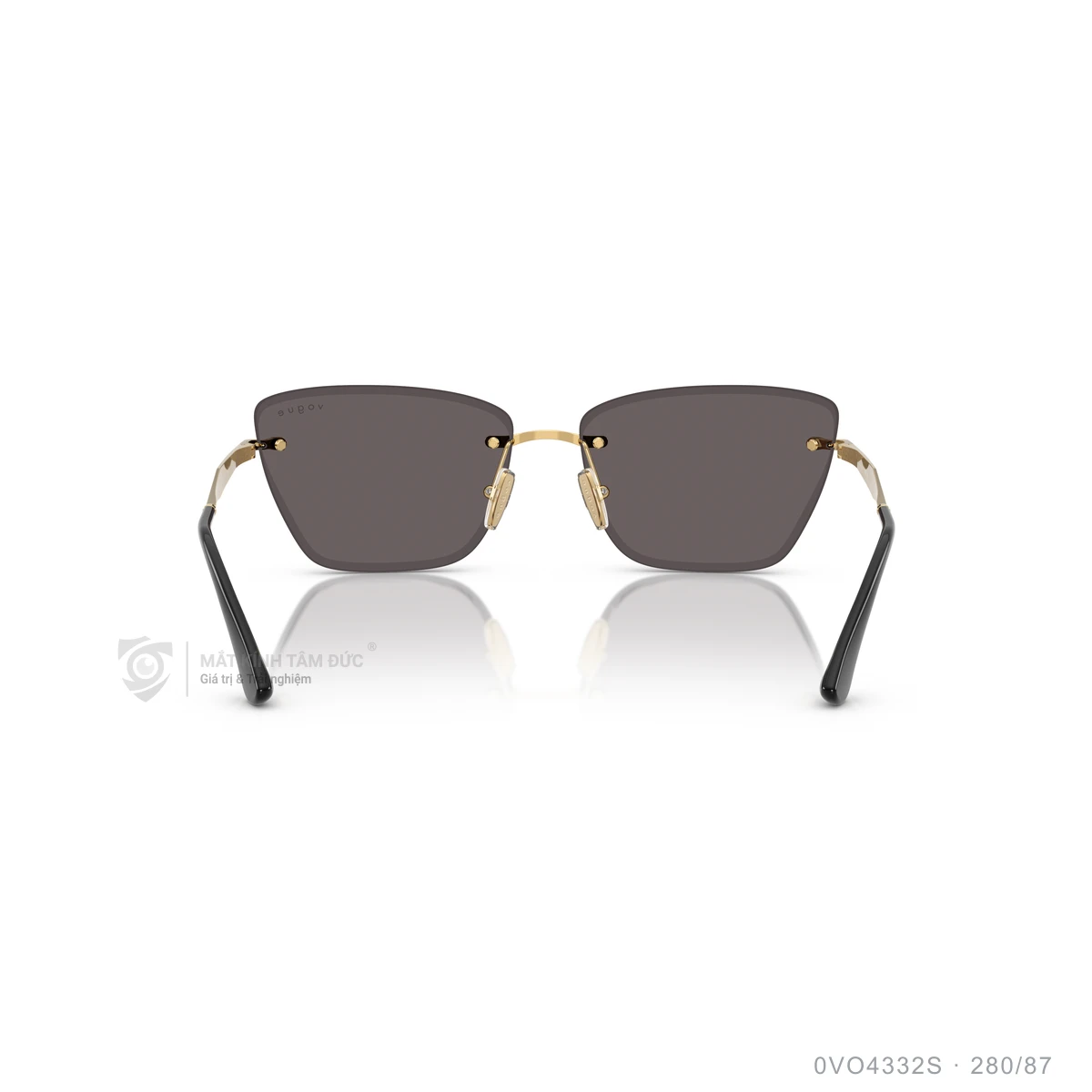 Kính mát Vogue 0VO4332S - Ảnh 15